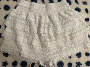 Blanco by Nature white skirt Size M thumbnail 4