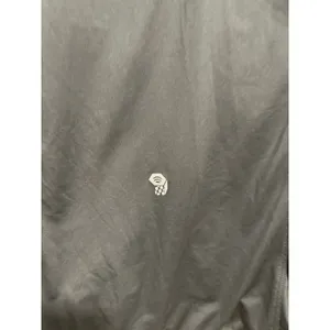 EUC Mountain Hardwear Women SzXL Kor AirShell Lightweight Full Zip Black Jacket thumbnail 10