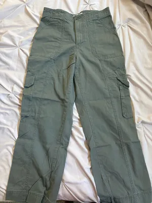 Abercrombie Pants thumbnail 1