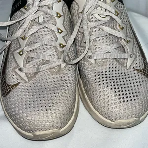 Nike metcon weightlifting/crossfit shoe size 7 thumbnail 2