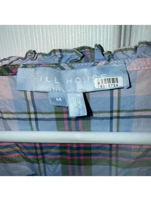 Hill house home Sabrina Dress thumbnail 5