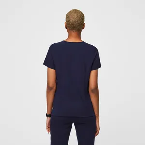 FIGS ‼️ Casma Three-Pocket Scrub Top‼️ thumbnail 3