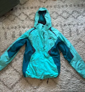 The North Face Jacket thumbnail 1