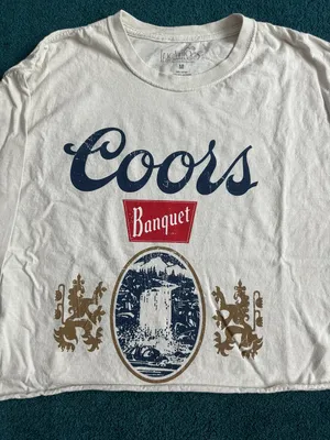 Banquet Cropped Long Sleeve thumbnail 2