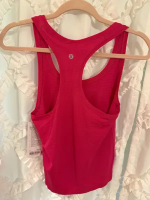 Lululemon Tank thumbnail 3