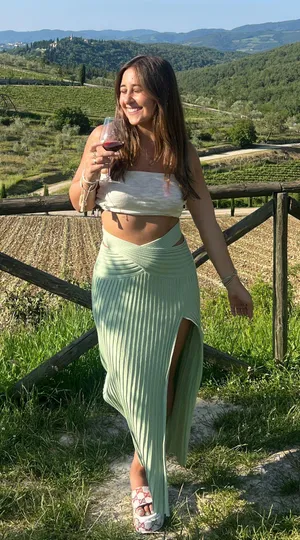 Free People Boulevard Tube Top thumbnail 3