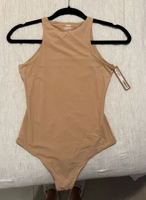 SKIMS Bodysuit / Clay - S thumbnail 1