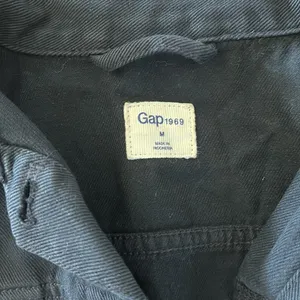 Gap Jean Jacket thumbnail 2