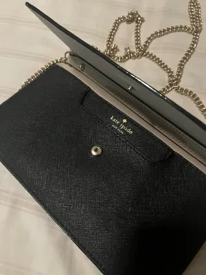 Kate Spade Convertible Crossbody thumbnail 5