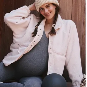 Hit The Slopes Free People Movement X Hatch (Maternity) thumbnail 1