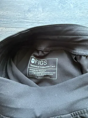 FIGS Jogger Scrub Set thumbnail 7