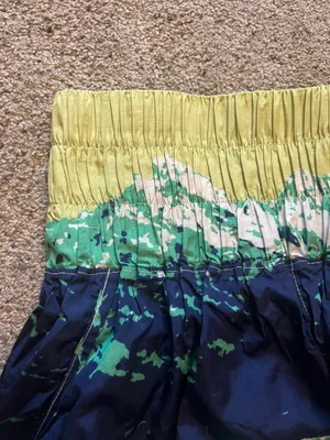 Free People Shorts Movement thumbnail 4