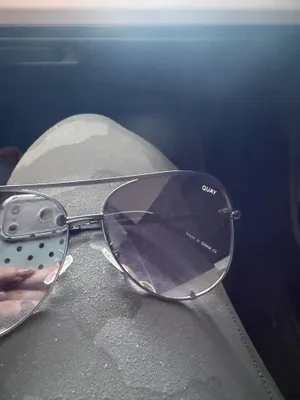 Quay Australia Sunglasses thumbnail 2
