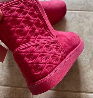 Juicy Couture boots NWT thumbnail 4