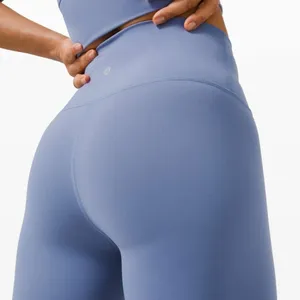 Lululemon Wunder Train High-Rise Short 6" thumbnail 8