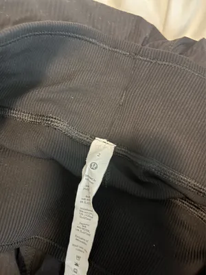 Lululemon Joggers thumbnail 3