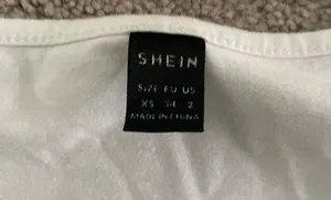 SheIn Top thumbnail 3