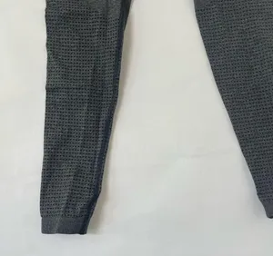 Gymshark Vital Seamless 2.0 Leggings Charcoal Marl Size Small thumbnail 7