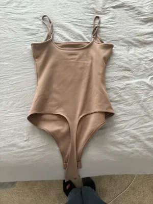 Target Bodysuit thumbnail 3