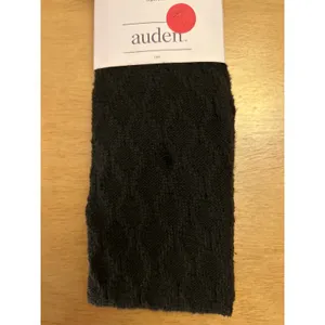 New Women's Auden Knee High Boot Socks Super soft Black Shoe size 4-10 thumbnail 2