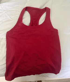 Lululemon Tank thumbnail 1