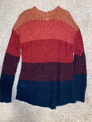 American Eagle Knit Sweater thumbnail 2