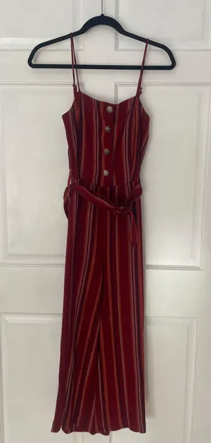 Indigo Rein Boutique Jumpsuit thumbnail 1