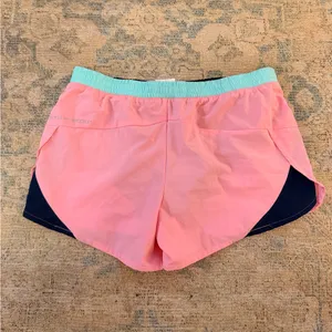 Jadelynn Brooke NWOT Athletic Shorts Built-In Underwear, Key Pocket, Drawstring thumbnail 2