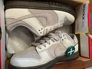 Nike Dunk Low 'Ironstone' thumbnail 8