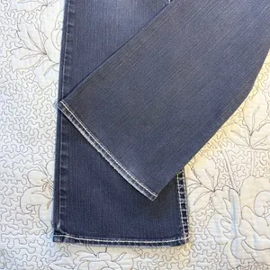 Silver Jeans NATSUKI Medium Wash Boot Cut Jeans. Size 28/33 thumbnail 5
