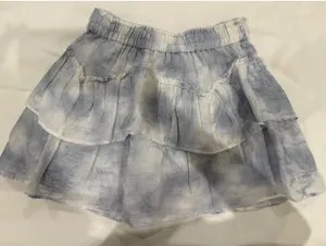 Love Shack Fancy Mini Skirt thumbnail 2