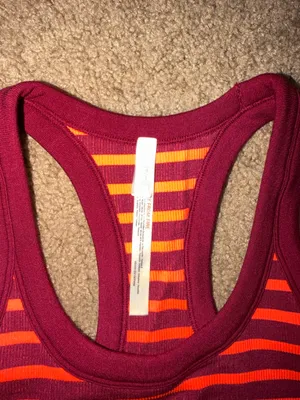 Free People Tank Top thumbnail 3