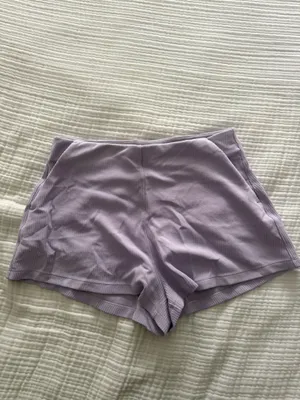 Lululemon Softstreme Lilac Ether Set thumbnail 5