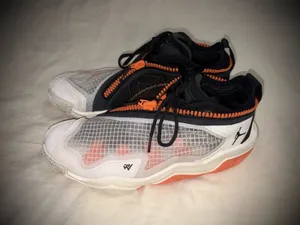 Jordan Why Not Zer0.6 'Phantom' Sz 10 thumbnail 1