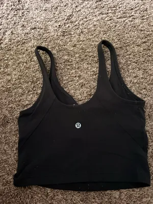 Lululemon Align Tank thumbnail 2