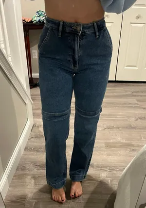 Hollister Jeans thumbnail 1
