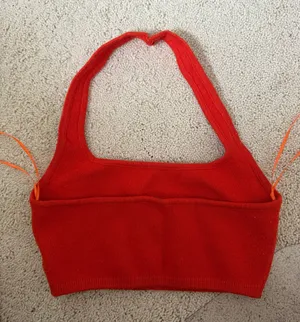 Princess Polly Crop Top thumbnail 4