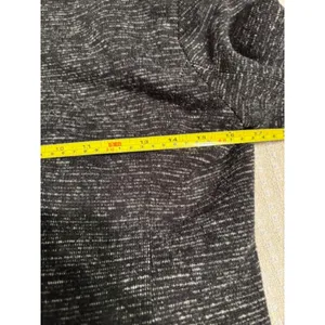 Anthropologie Cartonnier Knit Blazer Jacket – Tree Print Lining – Size XS thumbnail 8