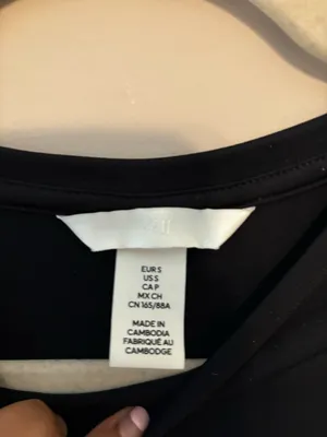 H&M Top thumbnail 2