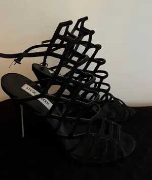 Steve Madden Heels thumbnail 1