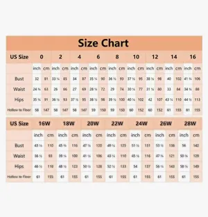 Champagne Prom Dress Tan Size 8 thumbnail 2