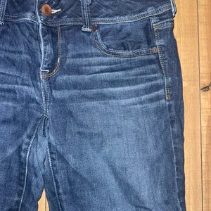 American eagle boot cut jeans thumbnail 3