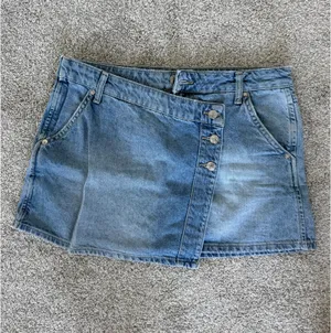 Free People Skirt Mini thumbnail 2