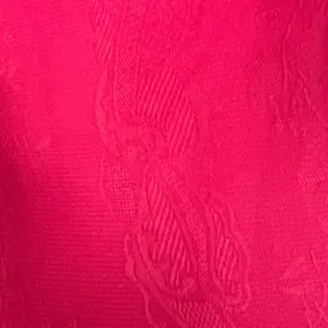 Gold label Victoria’s Secret robe fuchsia paisley floral sheer vintage medium thumbnail 6