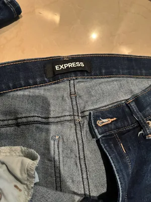 Express Jeans  thumbnail 3