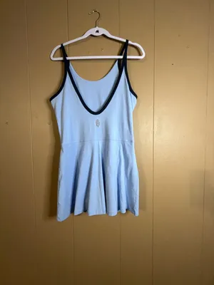 FP Movement Hot Shot Skortsie Athletic Dress thumbnail 2