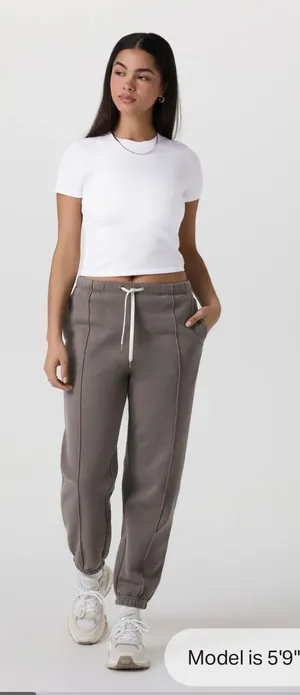 Vuori restore sweatpant  thumbnail 1