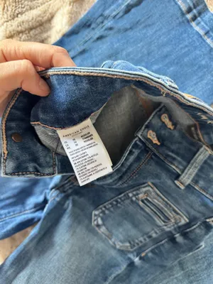 American Eagle Jeans thumbnail 3