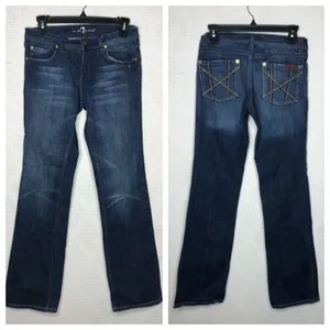 7 For All Mankind‎ Jeans thumbnail 7