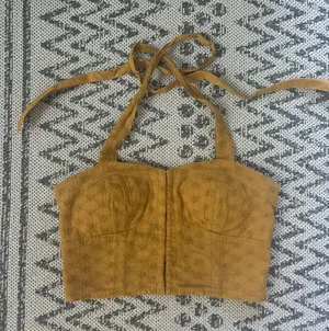 Outfitters Halter Top thumbnail 1